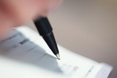 О чем может рассказать почерк? О чем может рассказать почерк?