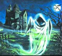 Существуют ли полтергейсты? Некоторые свидетельства Существуют ли полтергейсты? Некоторые свидетельства