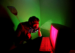 Кто же такие «хакеры»? Кто же такие «хакеры»?