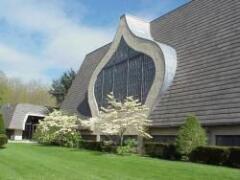 Культурный центр при церкви