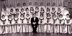 Церковный хор