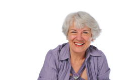 Старость - не радость?