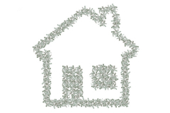 Решая, куда вложить деньги, выбирайте компанию, у которой есть все разрешительные документы на строительство...