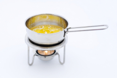 Концентрированная огненная энергия Солнца готова!