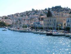 Остров Порос Остров Порос