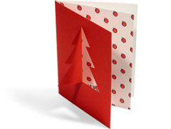 Как поздравить клиента с Новым годом?