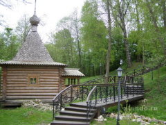 А поехать сюда стоит хотя бы потому, что здесь Антон Павлович Чехов провел свои лучшие годы.