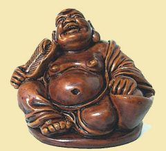 Что такое нэцкэ?