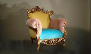 Кресло Total Crazy, ф-ка Oscar