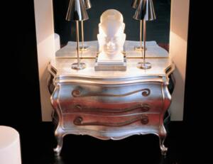 Комод Берто, ф-ка Creazioni By Silik