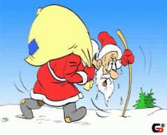 Как начать новую жизнь после Нового года?