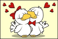 Как сказать «Я люблю тебя» на 78 языках?