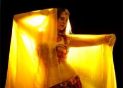 Кому противопоказан танец живота?