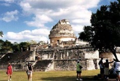 Что мы знаем о цивилизации майя? Часть II: Религиозные представления.
