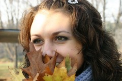 Какой должна быть Она (по наблюдению мужчин)?