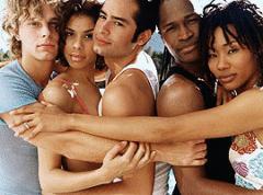 А вы отмечаете Международный день объятий?