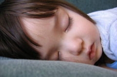 Лучше недоесть, чем недоспать