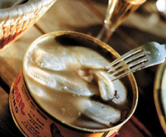 Что такое сюрстрёмминг?