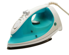 Легко ли представить сегодняшний быт без утюга?