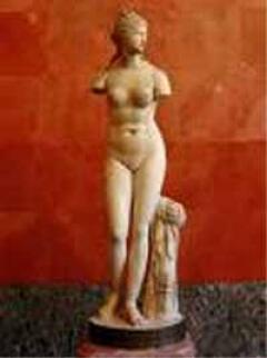 Венера Таврическая