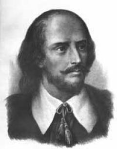 Уильям Шекспир