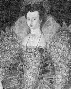 Мэри Фиттон