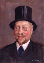 Авантюрист Вилле Валгрен