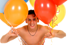 Откуда же они берутся, эти жигoло? Представьте себе, из специальных школ...