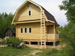 Как сэкономить на строительстве загородного дома? Как сэкономить на строительстве загородного дома?