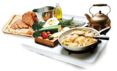 Накормить семью экономно? Легко!