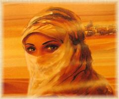 Что подарить той, кто увлекается танцем живота?