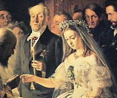 Чем привлекательны неравные браки? Физиологический аспект