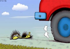 Как появилось слово fuck?