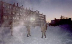 Как помочь отслужить сыну в армии?