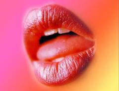 Чем полезны поцелуи и секс, или Любите ли вы сюрпризы?