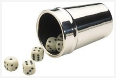 Когда и как  появились азартные игры?