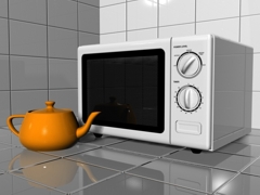 Что мы должны знать о микроволновке?