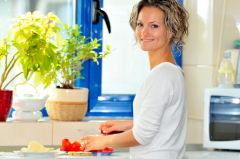 Давайте поедим? А пропылесосим завтра... Давайте поедим? А пропылесосим завтра...