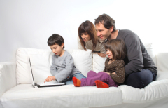 Детские компьютерные игры. Когда и как начать?