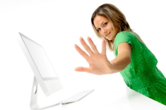 Как продвигать свой сайт в Интернете?