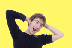 Муж - лентяй. Что делать?