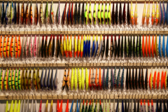 Как правильно выбрать спиннинговое удилище или спиннинг?