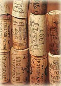 Собирайте пробки, авось пригодятся