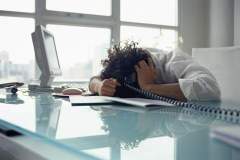 «Техника Телефонного Боя» или как назначить встречу по телефону?