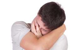 Почему выпадают волосы? Когда лысина светит, но не светится