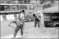 Хочешь в Америку? (Откровения нелегала)