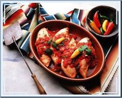 Что едят на Кубе?