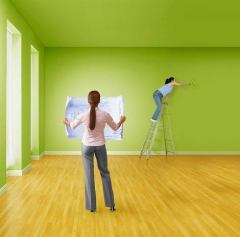 Может ли ремонт приносить удовольствие?