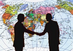 Как выйти на зарубежный рынок посредством Интернета?