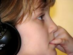 Как избежать стресса у детей?